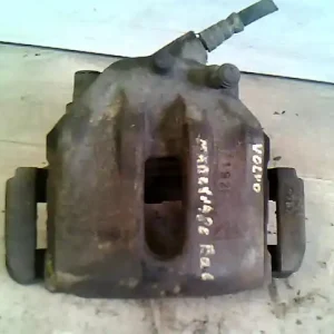 VOLVO S70 Bal első féknyereg munkahengerrel 2.0 i bontott alkatrész Újdonság