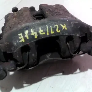 Biztonságos fizetés VOLVO S70 Jobb első féknyereg munkahengerrel bontott alkatrész