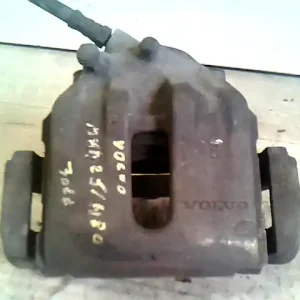 Kiárusítás VOLVO S70 Jobb első féknyereg munkahengerrel 2.0 i bontott alkatrész