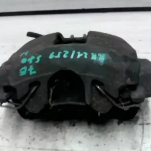 Vásárlói kedvenc VOLVO S80 98.05.01-06.02.28 Jobb első féknyereg munkahengerrel hűtött tárcsához bontott alkatrész