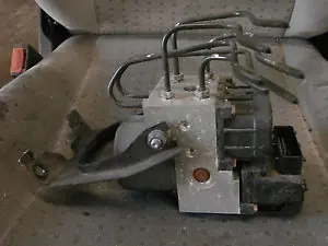 Árengedmény VOLVO V40 Abs abr esp pumpa bontott alkatrész