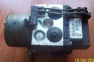 VOLVO V40 Abs abr esp pumpa bontott alkatrész Olcsóbb