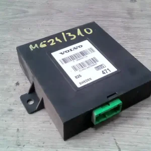 Expressz kézbesítés VOLVO V40 Abs vezérlő elektronika bontott alkatrész