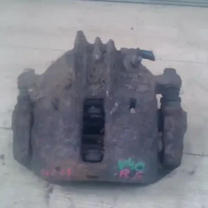 Biztonságos vásárlás VOLVO V40 Bal első féknyereg munkahengerrel 2.0i bontott alkatrész