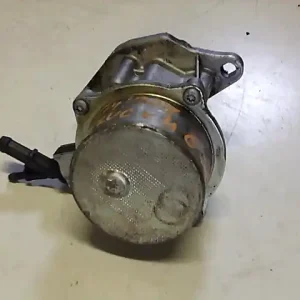 Olcsó VOLVO V40 Vákuumpumpa bontott alkatrész