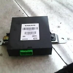 VOLVO V40 Vezérlőegység bontott alkatrész Árengedmény