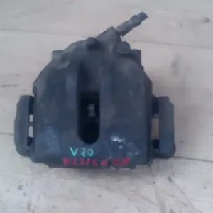 Rendeld meg most VOLVO V70 1996-2000 Bal első féknyereg munkahengerrel 2.4i bontott alkatrész