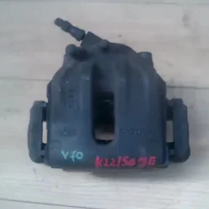 Legjobb ár VOLVO V70 1996-2000 Jobb első féknyereg munkahengerrel 2.4i bontott alkatrész