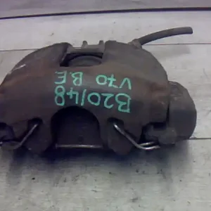 Nézd meg most VOLVO V70 2000.01.01- 2007.08.31 Bal első féknyereg munkahengerrel 2.4 ibontott alkatrész