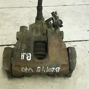 VOLVO V70 2000.01.01- 2007.08.31 Bal hátsó féknyereg munkahengerrel bontott alkatrész Gyors kiszállítás