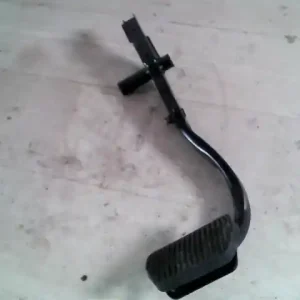 VOLVO V70 2000.01.01- 2007.08.31 Fékpedál bontott alkatrész Biztonságos fizetés