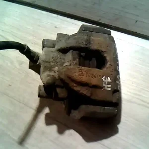 Ajánlat VOLVO V70 2000.01.01- 2007.08.31 Jobb hátsó féknyereg 2.4 i bontott alkatrész