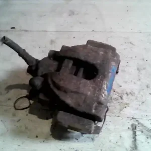 Kedvezményes ár VOLVO V70 2000.01.01- 2007.08.31 Jobb hátsó féknyereg munkahengerrel bontott alkatrész