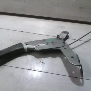 Exkluzív ajánlat VOLVO V70 2000.01.01- 2007.08.31 Kézifék kar bontott alkatrész