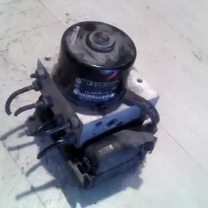 Kedvezmény VW BORA Abs kocka1.9d bontott alkatrész