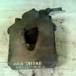 VW BORA Bal első féknyereg munkahengerrel 1.9 pdti bontott alkatrész Vásárlói kedvenc