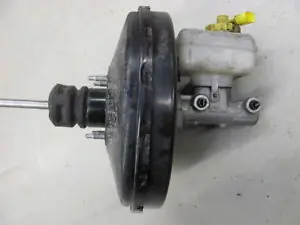 Ingyenes szállítás VW BORA Főfékhenger bontott alkatrész