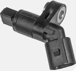 Biztonságos fizetés VW BORA Jobb első abs jeladóbontott alkatrész