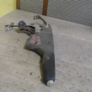 Árengedmény VW BORA Kézifék kar bontott alkatrész