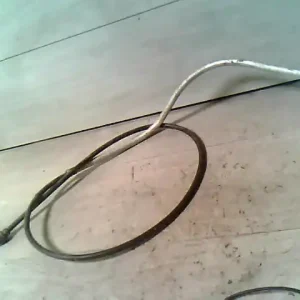 VW BORA Kézifék kötél bowden jobb bontott alkatrész Legjobb ár