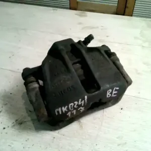 Akciós ár VW CADDY 96-04 Bal első féknyereg munkahengerrel 1.4 b bontott alkatrész