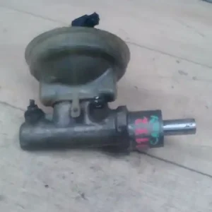 Nézd meg most VW CADDY 96-04 Főfékhenger tartállyal,1.9sdi bontott alkatrész