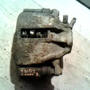 VW CADDY 96-04 Jobb első féknyereg munkahengerrel 1.4 ibontott alkatrész Kiárusítás