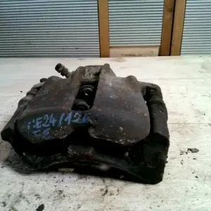 VW CADDY 96-04 Jobb első féknyereg munkahengerrel 1.9 d bontott alkatrész Korlátozott ajánlat