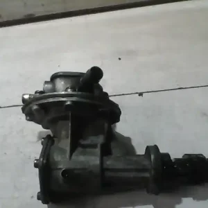 Újdonság VW GOLF I. Vákuumpumpa 1.5 dbontott alkatrész