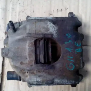 Legnépszerűbb VW GOLF II. Bal első féknyereg munkahengerrel bontott alkatrész