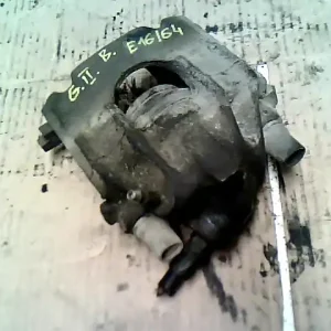 Ajánlat VW GOLF II. Bal első féknyereg munkahengerrel bontott alkatrész