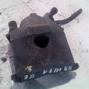 Nézd meg most VW GOLF II. Bal első féknyereg munkahengerrel 1.8i bontott alkatrész