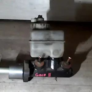 VW GOLF II. Főfékhenger bontott alkatrész Legkelendőbb