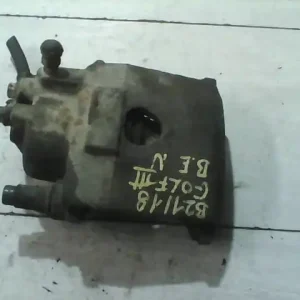 Árcsökkenés VW GOLF III. Bal első féknyereg munkahengerrel nem hütött tárcsabontott alkatrész