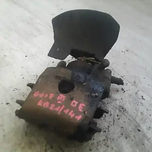 Kiárusítás VW GOLF III. Bal első féknyereg munkahengerrel 1.4i bontott alkatrész