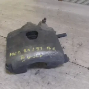 Vedd meg most VW GOLF III. Bal első féknyereg munkahengerrel 1.4 i bontott alkatrész