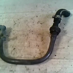 VW GOLF III. Fék vákuumcső 1.4 i, 8 v bontott alkatrész Alacsony ár