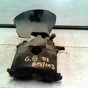 Vásárlói kedvenc VW GOLF III. Bal első féknyereg munkahengerrel bontott alkatrész