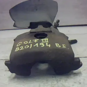 VW GOLF III. Bal első féknyereg munkahengerrel 1.4ibontott alkatrész Nézd meg most