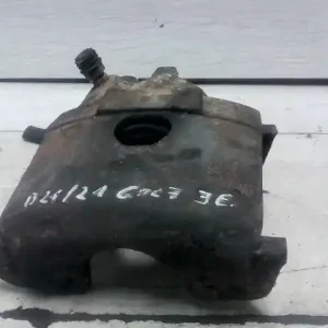 Szuper akció VW GOLF III. Jobb első féknyereg munkahengerrel nem hűtött tárcsáhozbontott alkatrész