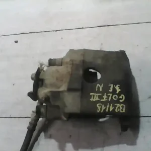 VW GOLF III. Jobb első féknyereg munkahengerrel bontott alkatrész Vásárlói kedvenc