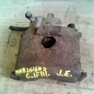 Vedd meg most VW GOLF III. Jobb első féknyereg munkahengerrel bontott alkatrész