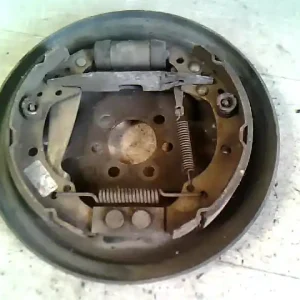 VW GOLF III. Jobb hátsó fék alaplap5 ajtós bontott alkatrész Exkluzív ajánlat