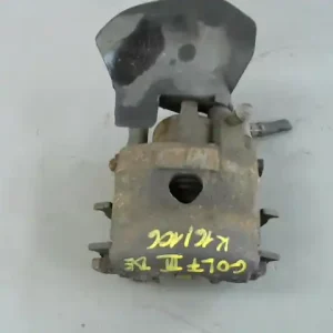 VW GOLF III. 94- Bal első féknyereg munkahengerrel bontott alkatrész Népszerű