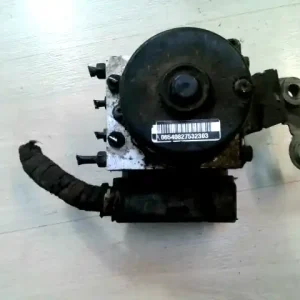 VW GOLF IV. Abs abr esp pumpa 1.9pdtdibontott alkatrész Akció