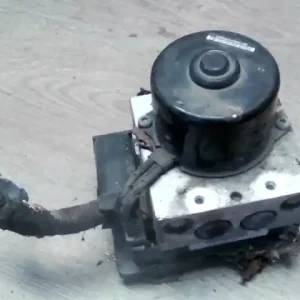 Legnépszerűbb VW GOLF IV. Abs kocka1.9tdi bontott alkatrész