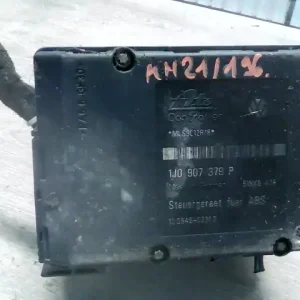 Szezonális akció VW GOLF IV. Abs kocka1.4i bontott alkatrész