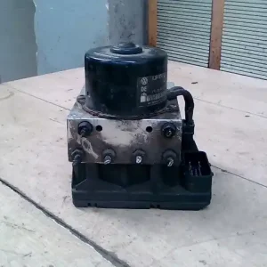 VW GOLF IV. Abs kocka1.6i bontott alkatrész Ajánlat