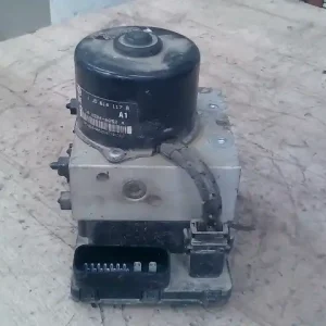 Árengedmény VW GOLF IV. Abs kockabontott alkatrész