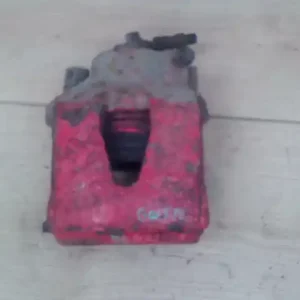 Olcsó VW GOLF IV. Bal első féknyereg munkahengerrel 1.9tdi bontott alkatrész